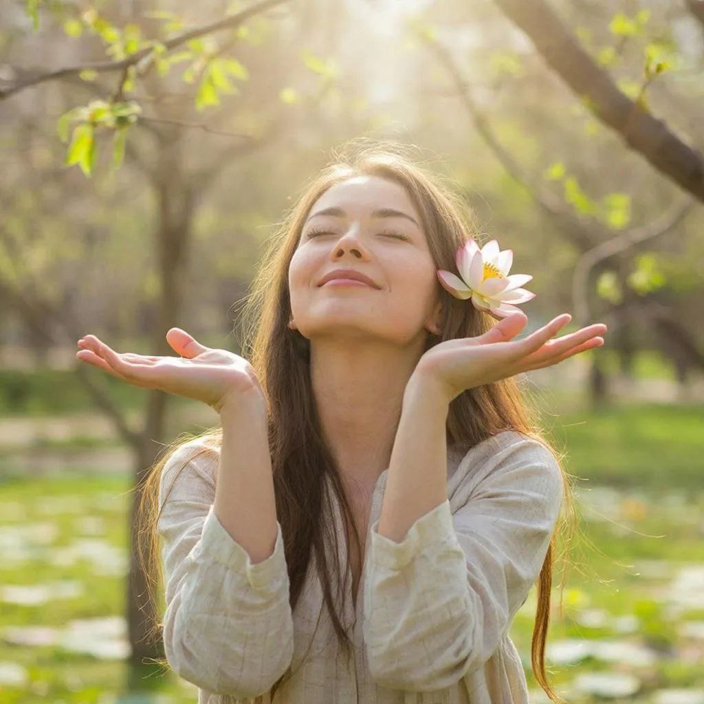 Весеннее пробуждение