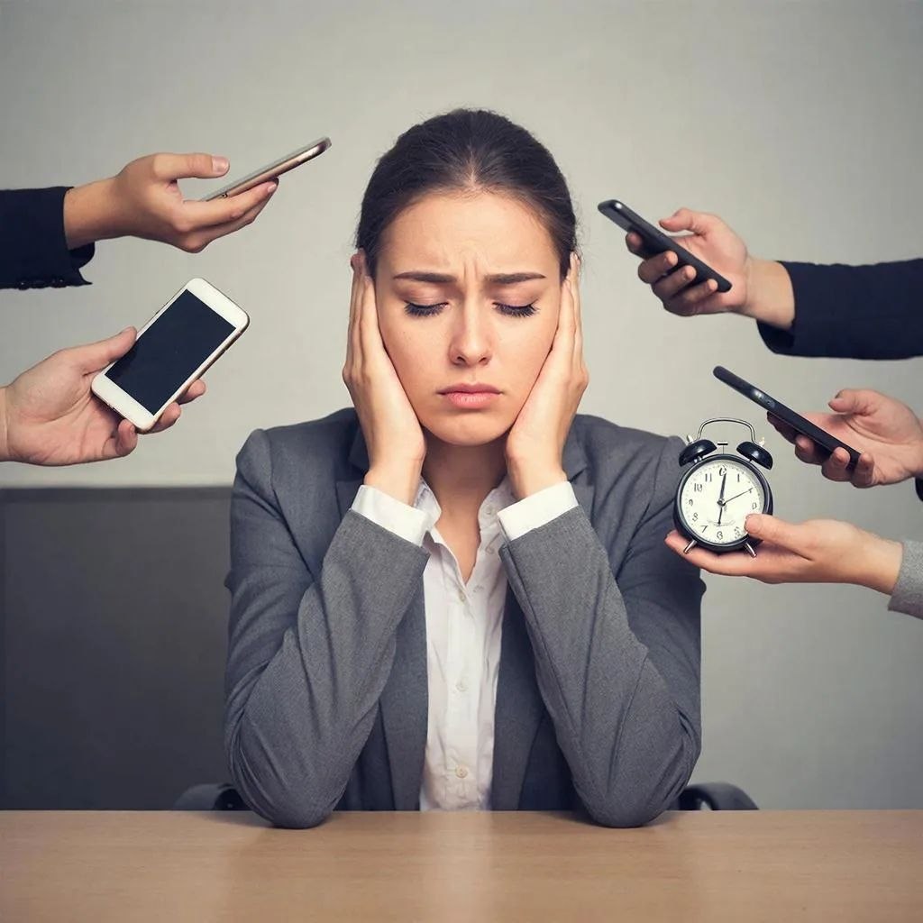 Тема: 10 признаков, что Вам срочно нужно на спа-программу