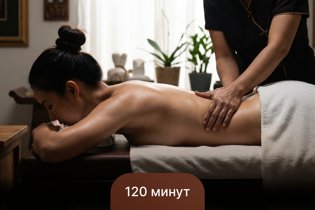 Райский остров 120 минут