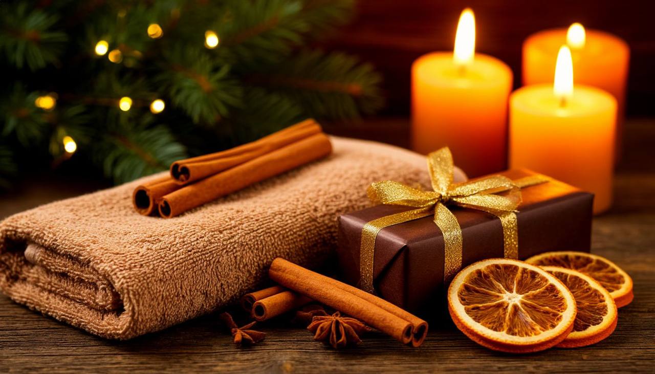 Подарочные сертификаты