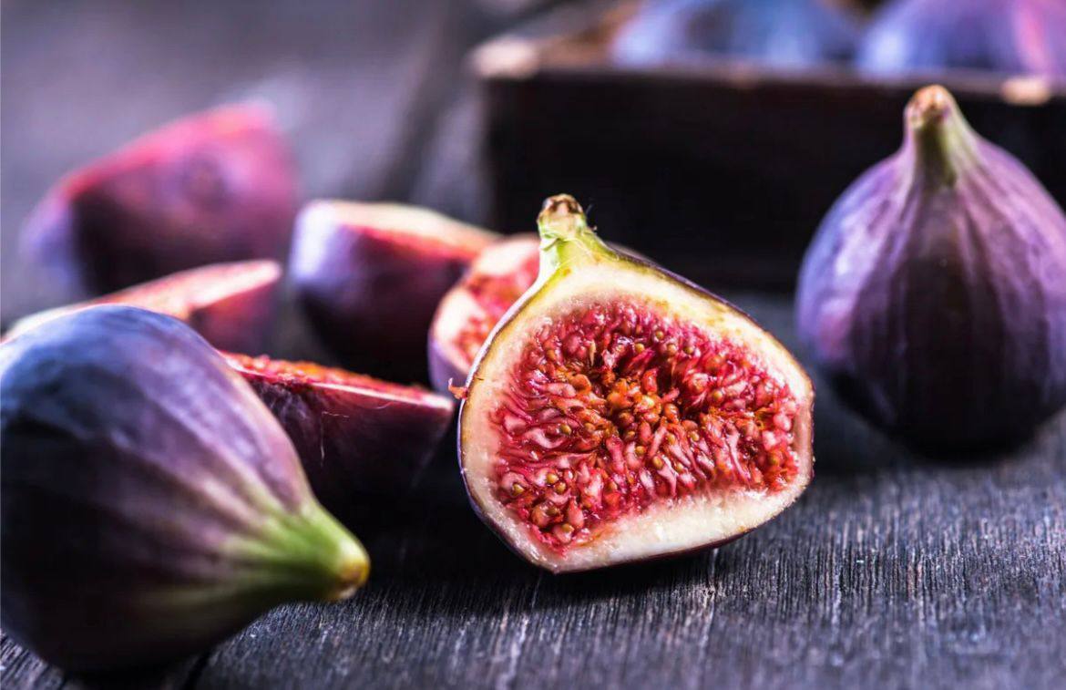 Спа программа месяца "Сочный инжир"